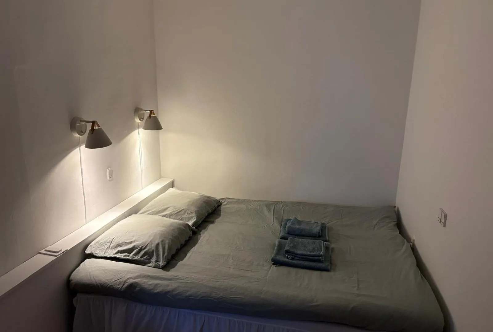 شقة Nordic Design Flat Including Bikes كوبنهاجن الدنمارك
