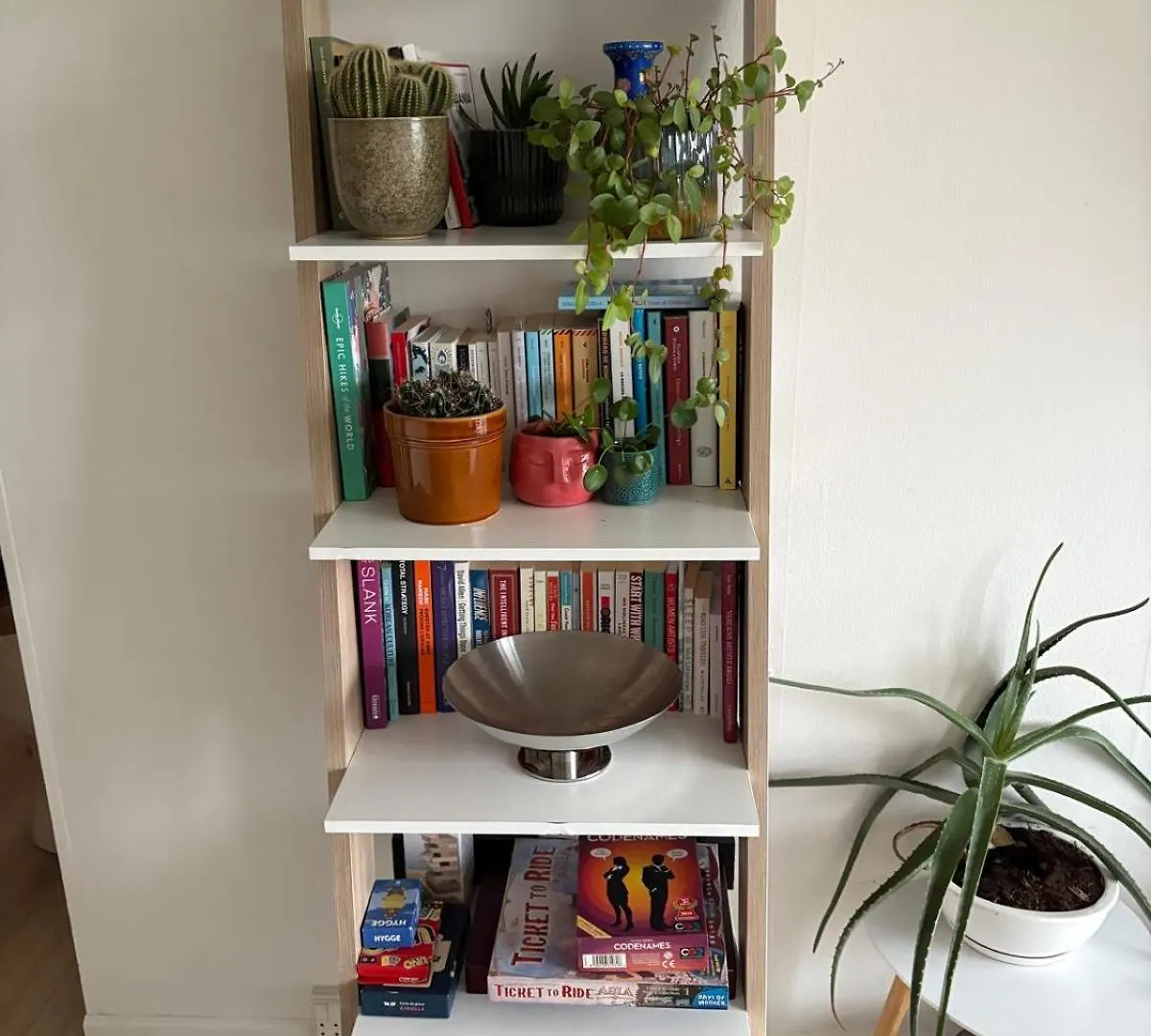 شقة Nordic Design Flat Including Bikes كوبنهاجن