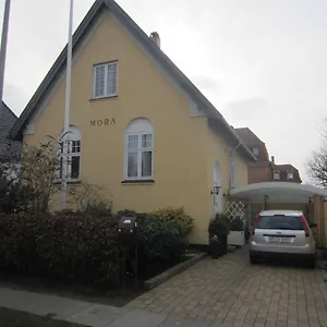 Hos Hanne Bach Frühstückspension